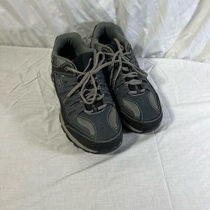 Mens size 12 Wide fit Skechers  nice like new